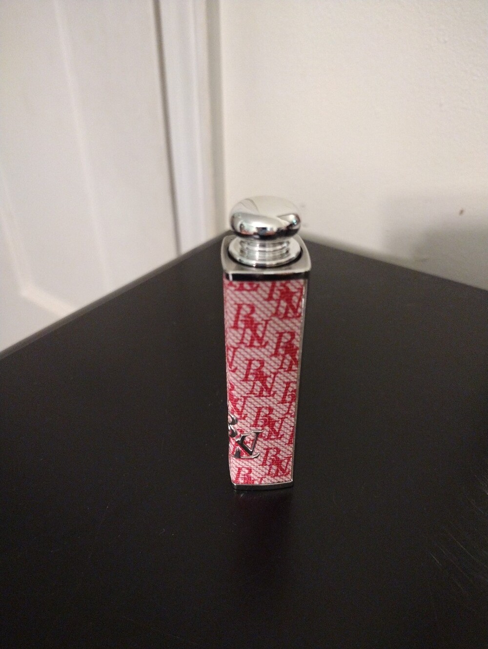 Homemade Cosmetics Bag - Picture 4 of 6